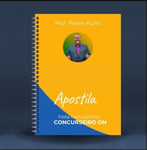 Apostila de Legislação Institucional do MPU ( 1078 )
